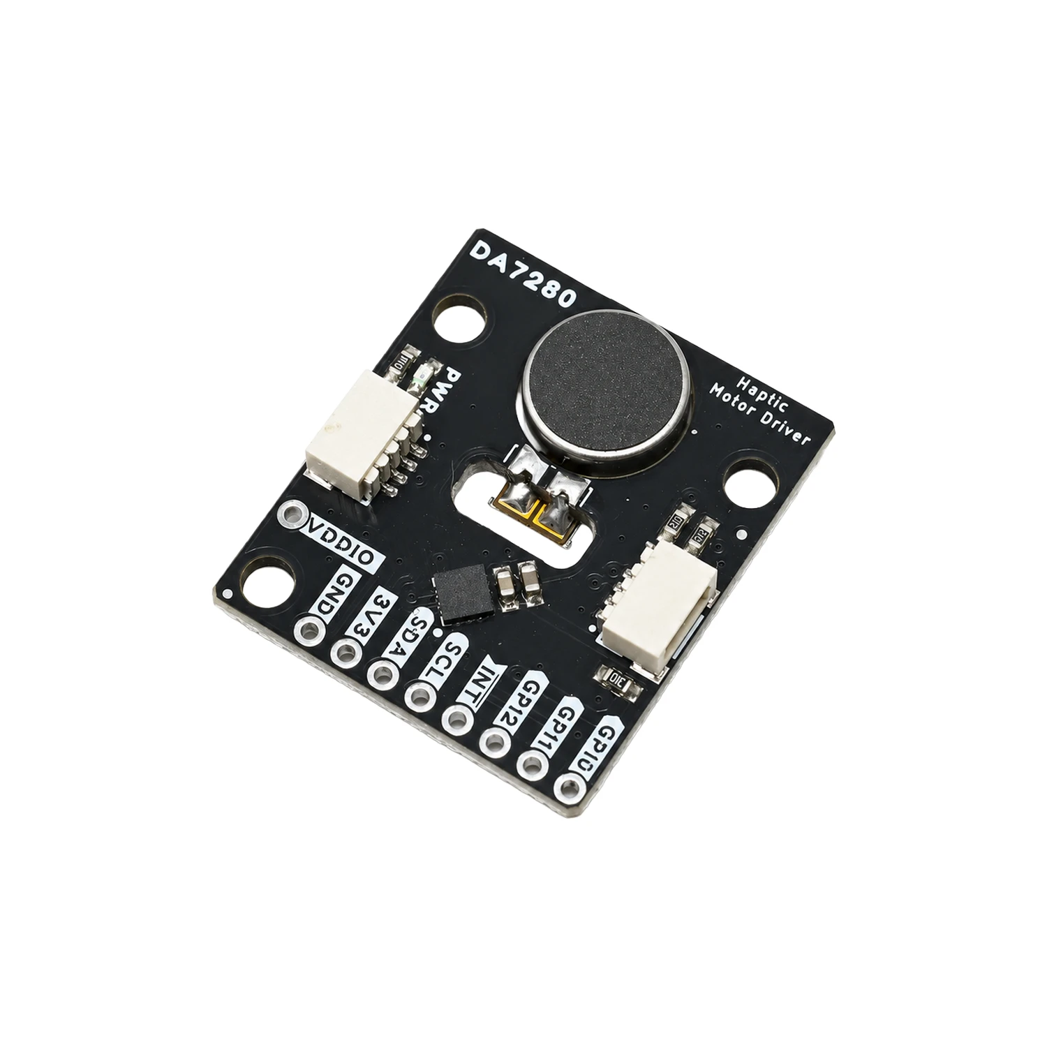 SmartElex Haptic Motor Driver - DA7280-image-7