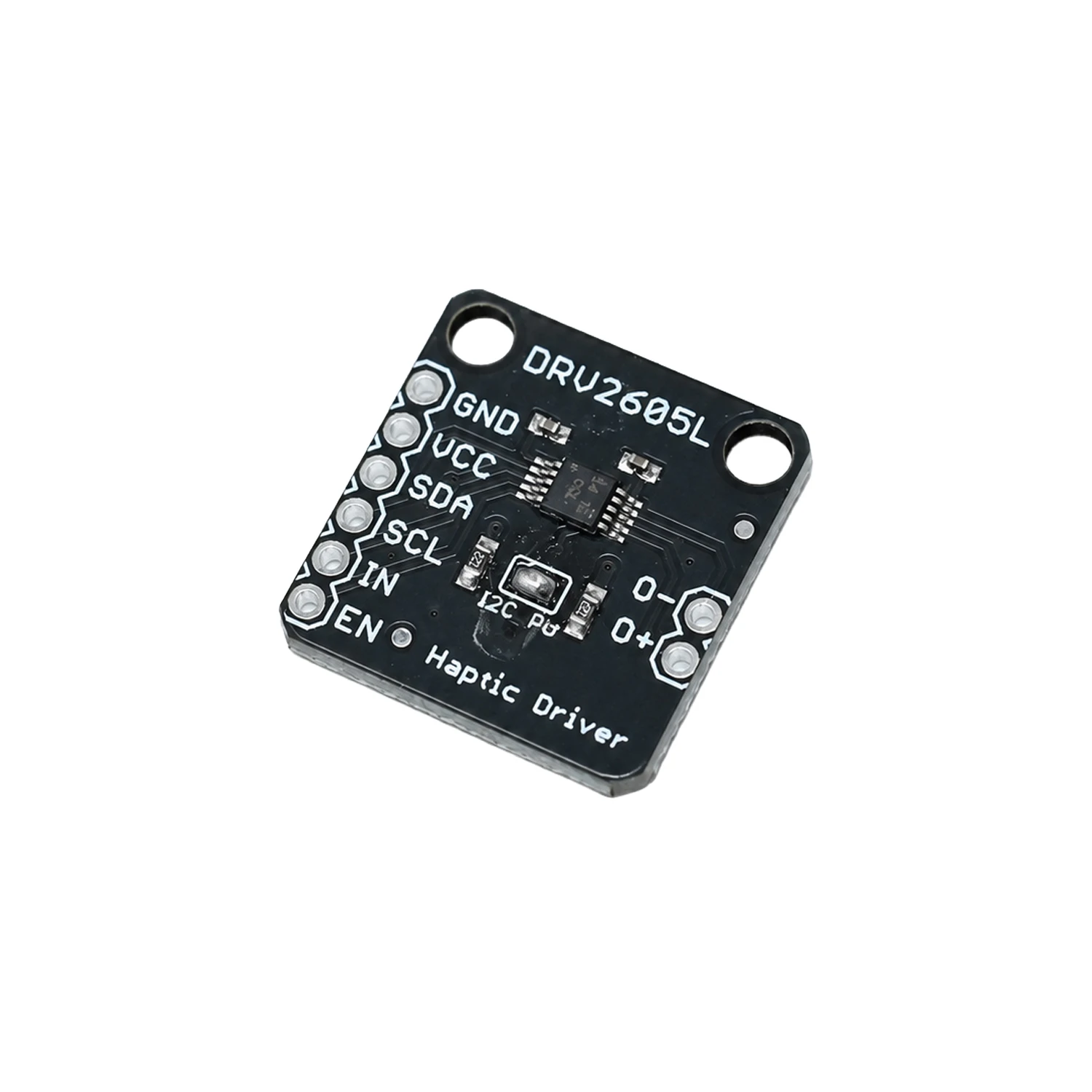 SmartElex Haptic Motor Driver - DRV2605L-image-6