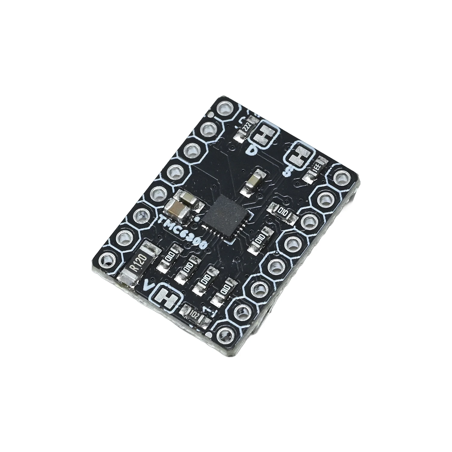 SmartElex TMC6300 3 Phase Brushless Motor Driver-image-31
