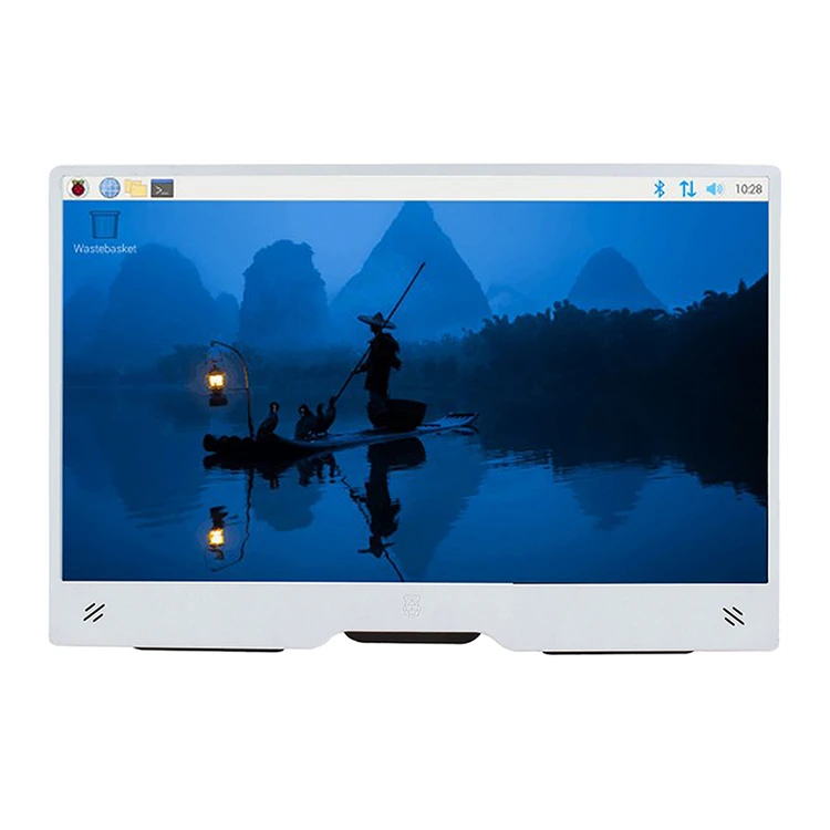 Official Raspberry Pi Monitor 15.6" with Speakers-picture-11