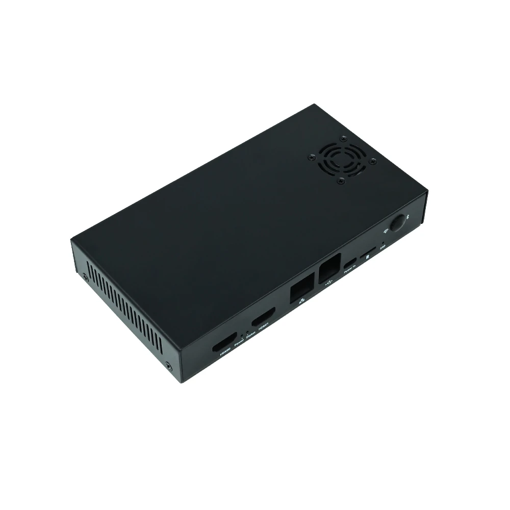Raspberry Pi Compute Module 5 IO Case-picture-20