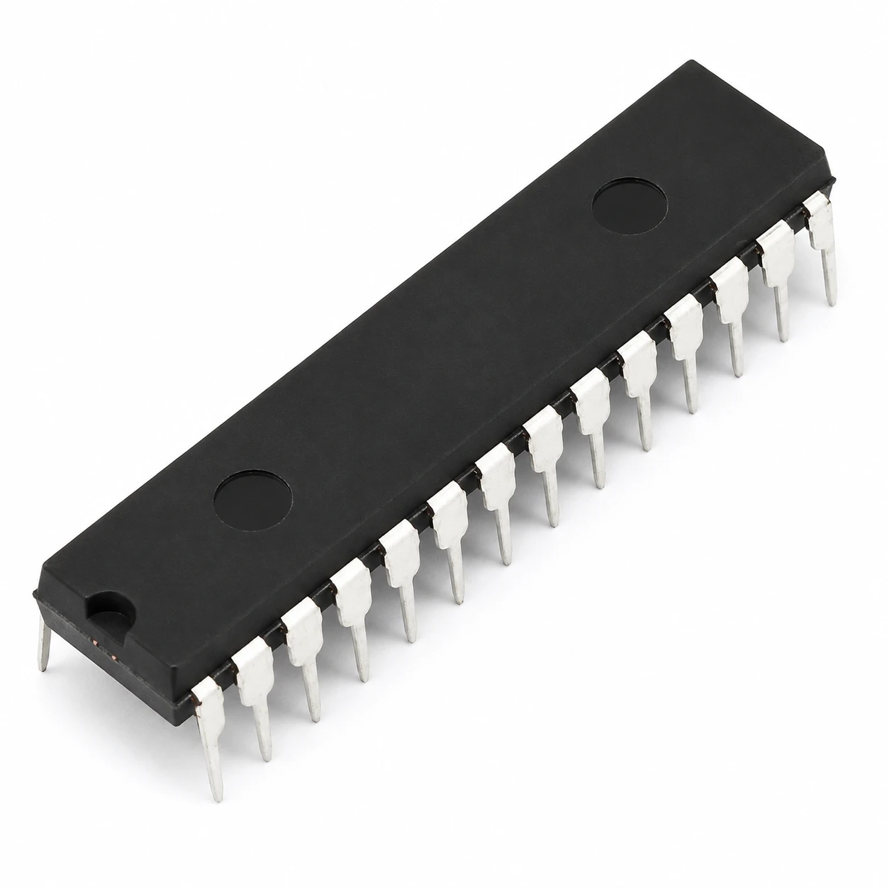 PIC16F723A-I/SP-MICROCHIP-8 Bit MCU, Flash, PIC16 Family PIC16F7XX Series Microcontrollers, PIC16, 20 MHz, 7 KB, 28 Pins, DIP-picture-29
