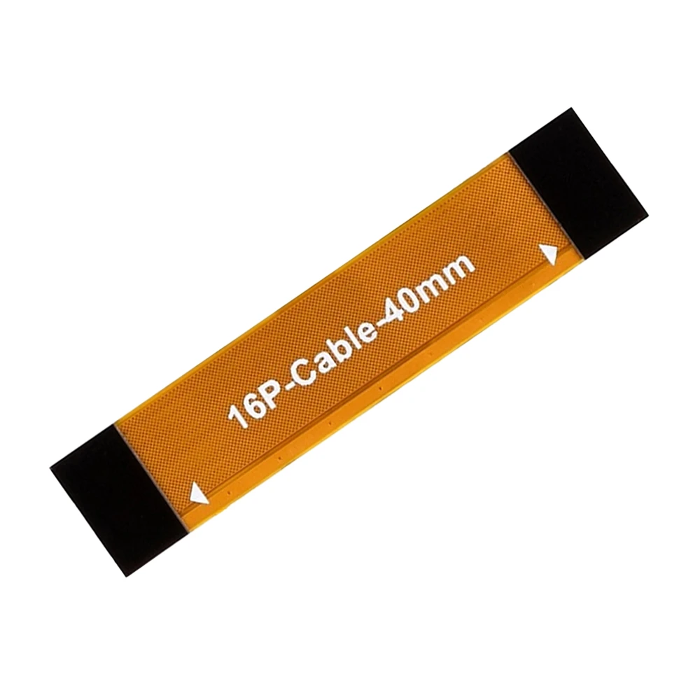 Waveshare PCIe Flexible Cable 40mm for Raspberry Pi 5, Suitable for Various Raspberry Pi 5 PCIe HATs-picture-24