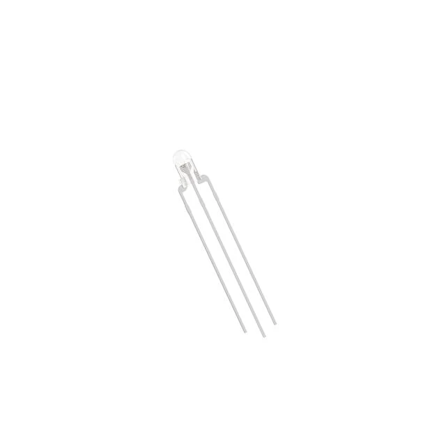 XL-A324SURUGC-XINGLIGHT-40mA Colorless Transparent Lens Common Cathode -25℃~+85℃ Red,Emerald 50° 3mm round bulb Plugin,D=3mm LED Indication - Discrete ROHS-image-32