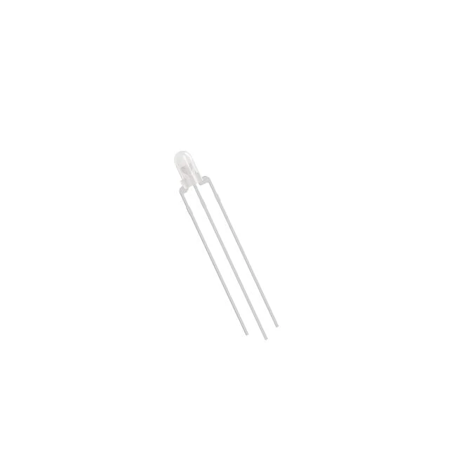 XL-A324SURUGW-XINGLIGHT-20mA Common Cathode -20℃~+85℃ Red,Emerald 30° 3mm round bulb Plugin,D=3mm LED Indication - Discrete ROHS-image-12