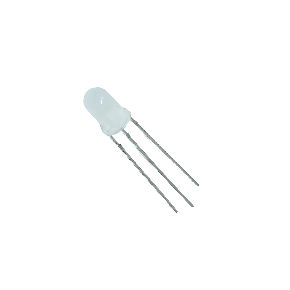 XL-A524SURSYGW-XINGLIGHT-40mA -25℃~+85℃ Red,Green-yellow 50° 5mm round lamp head Plugin,D=5mm LED Indication - Discrete ROHS-picture-28