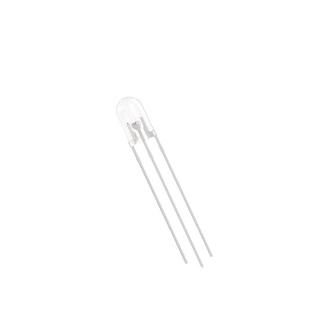 XL-A524SURUBW-XINGLIGHT-20mA Colorless Transparent Lens Common Cathode -20℃~+85℃ Red,Blue 35° 3mm round bulb Plugin,D=5mm LED Indication - Discrete ROHS-image-31