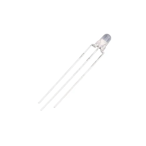 XL-B324SURSYGW-XINGLIGHT-20mA Common Anode -20℃~+85℃ Red,Green-yellow 50° 3mm round bulb 50mW 2.4V Plugin,D=3mm LED Indication - Discrete ROHS-picture-29
