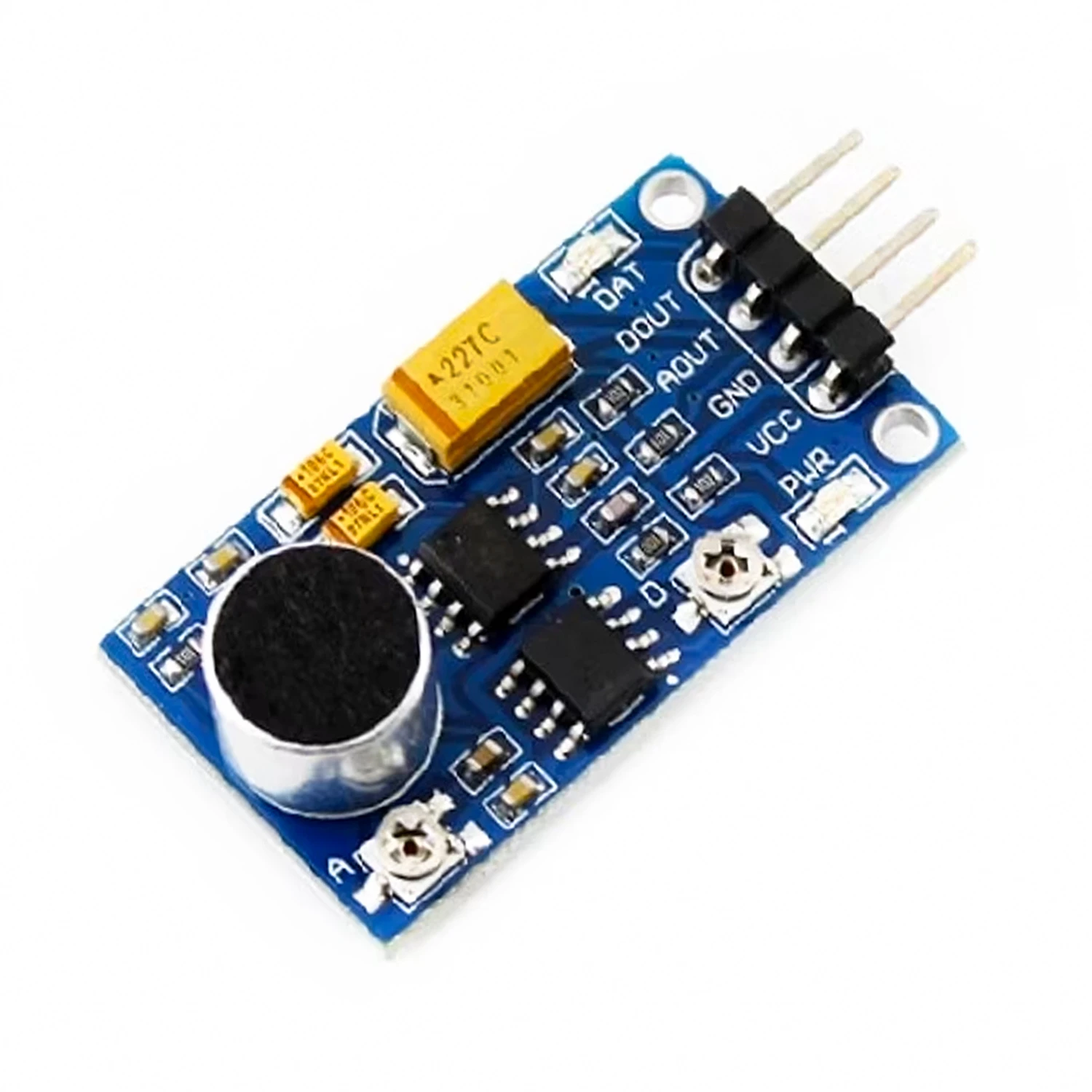 Waveshare Sound Sensor Modules ROHS-picture-16