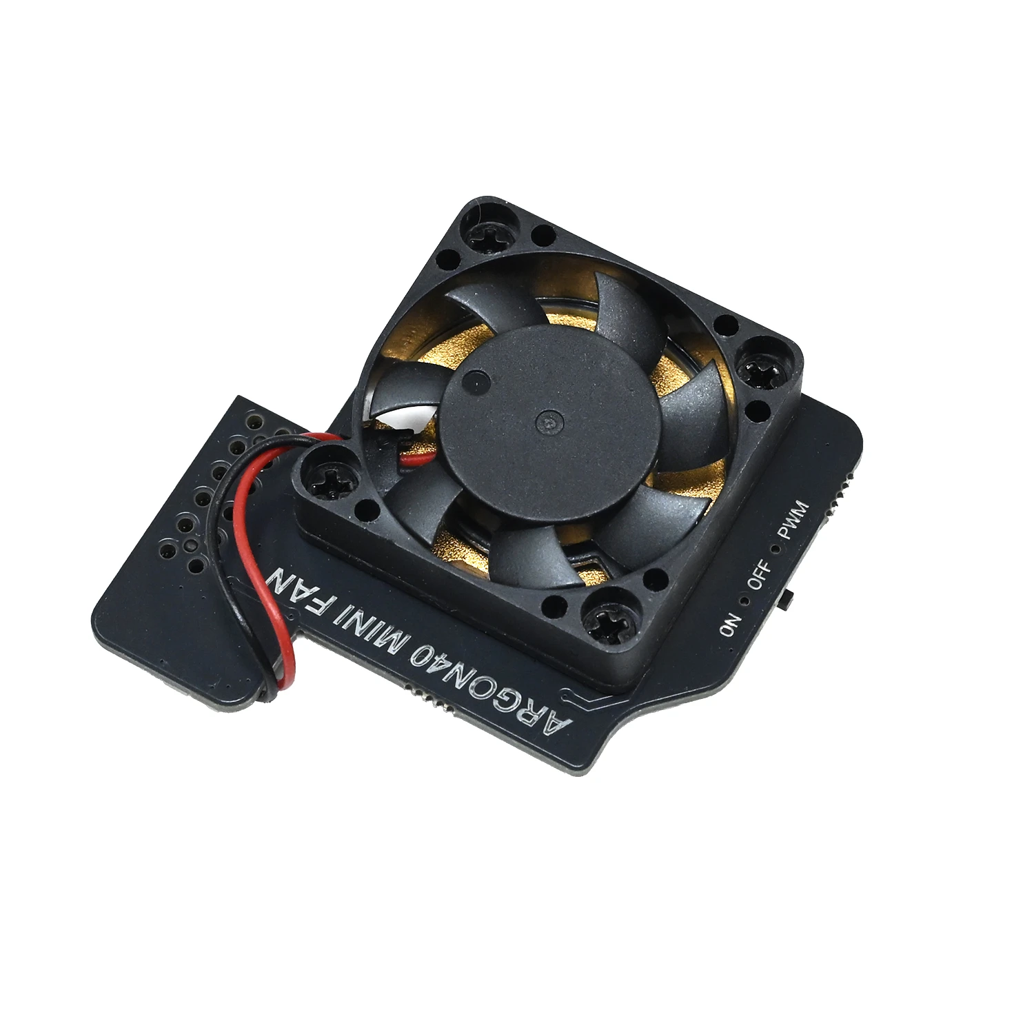 Argon Mini FAN Pack of 2 for Raspberry Pi 4-picture-11