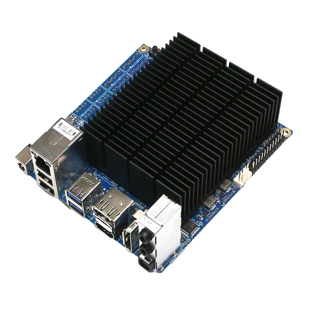 ODROID-H4 Single Board Computer-image-12