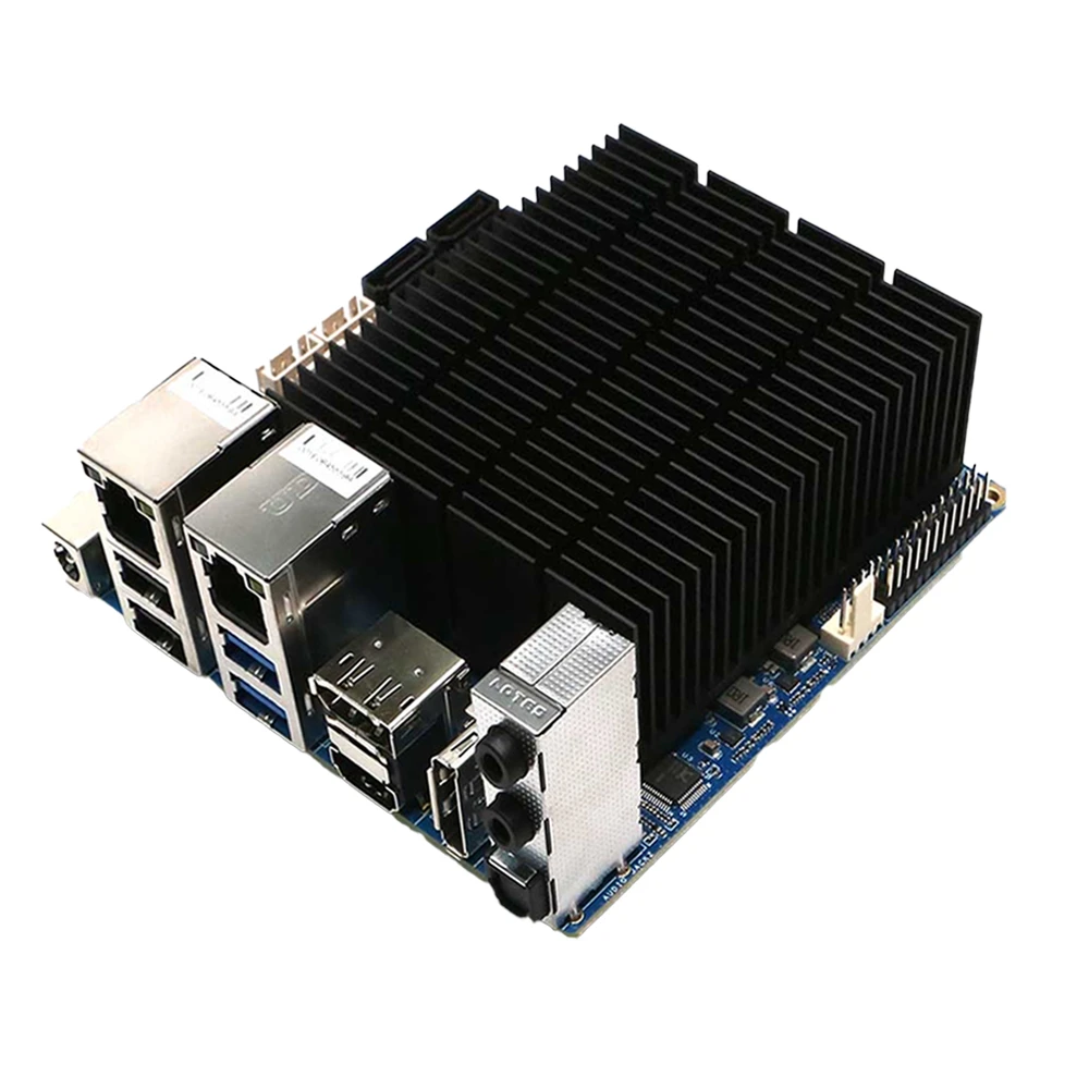 ODROID-H4 Ultra Single Board Computer-image-13