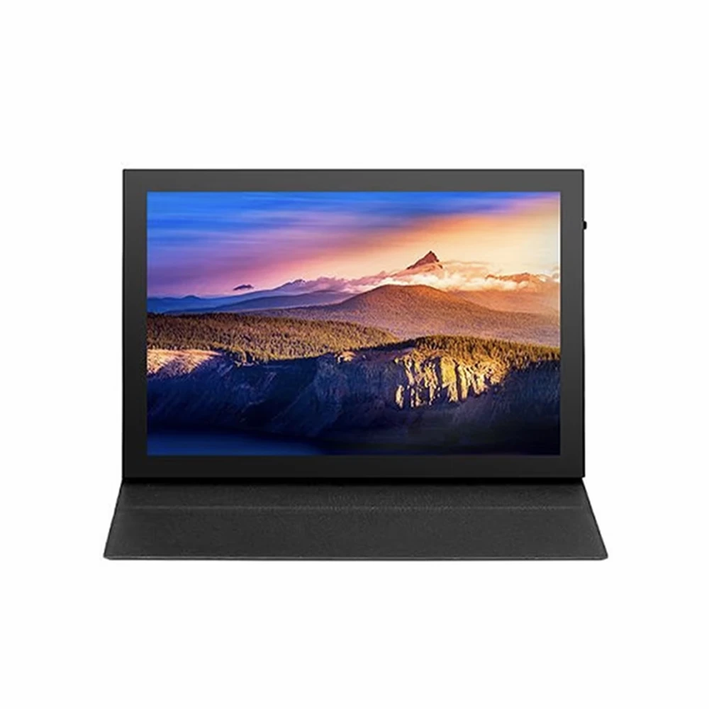 Elecrow 10.1” IPS Capacitive Touch Display 1280*800 Portable Monitor for Raspberry Pi/Banana Pi/BB Black/Xbox-picture-15