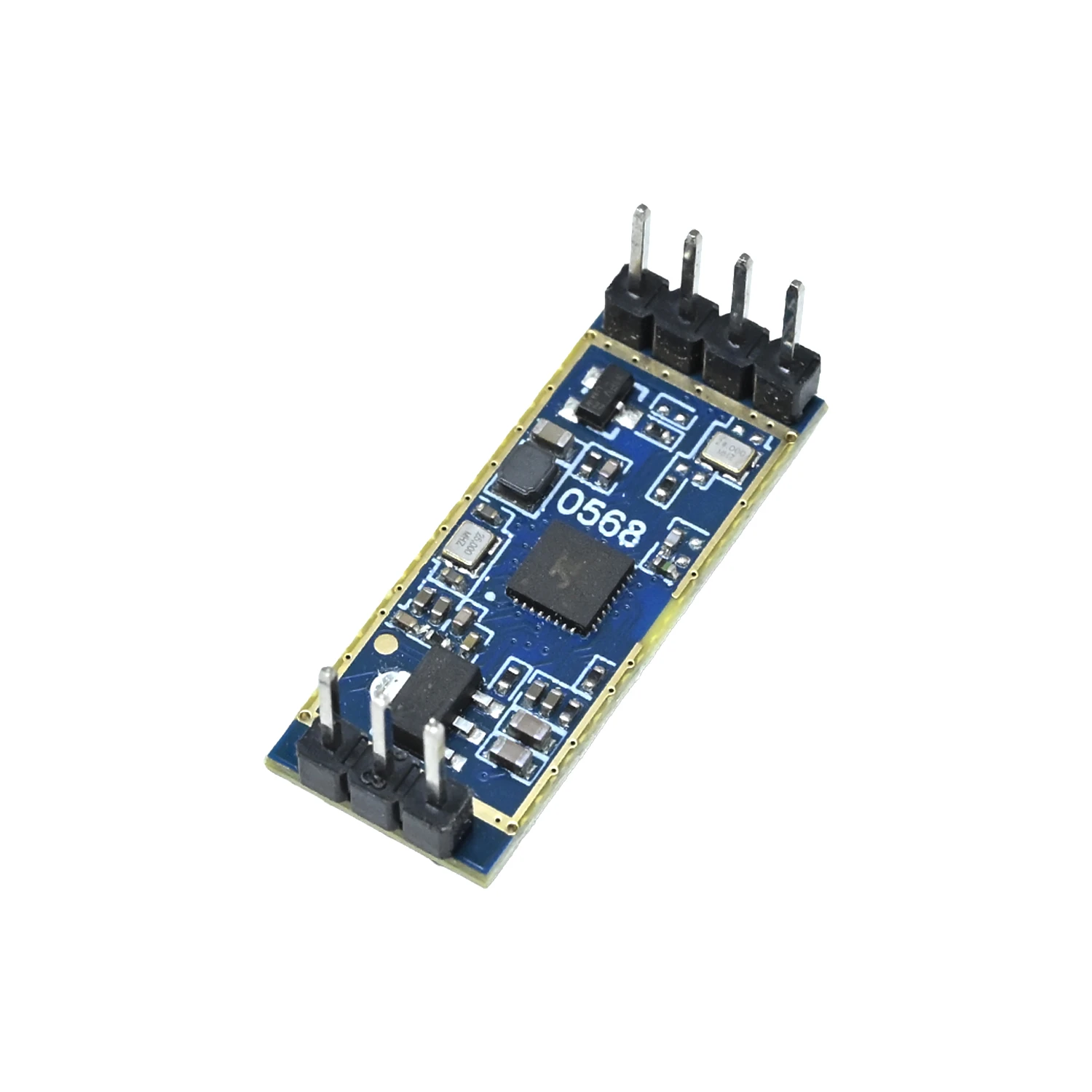 Hi-Link HLK-LD2412, 24GHz Human Presence Radar Sensor-image-46