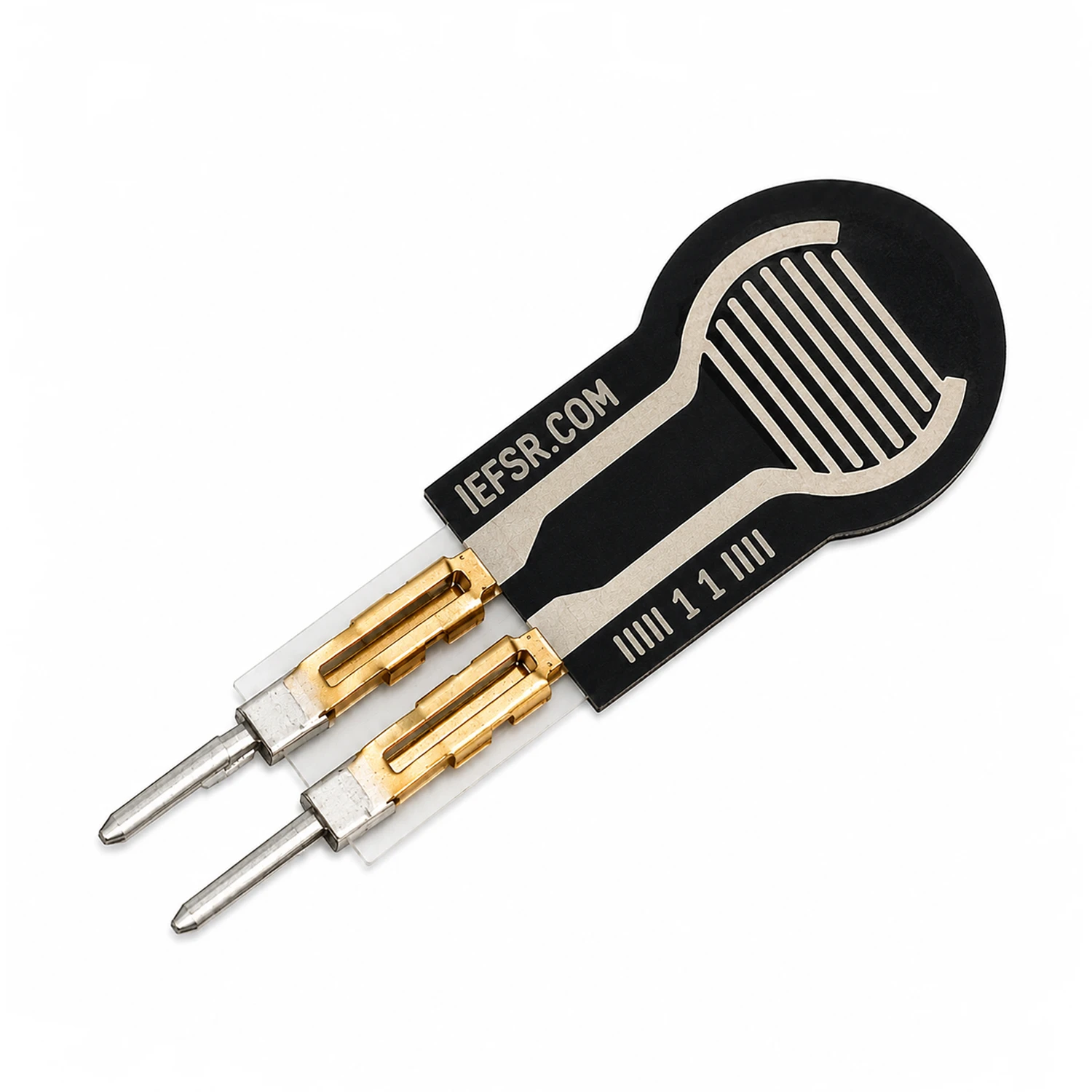 SOUSHINE FSR400-short tail, 5.6 mm, Force Sensing Shunt Resistor (30g~10Kg)-picture-13