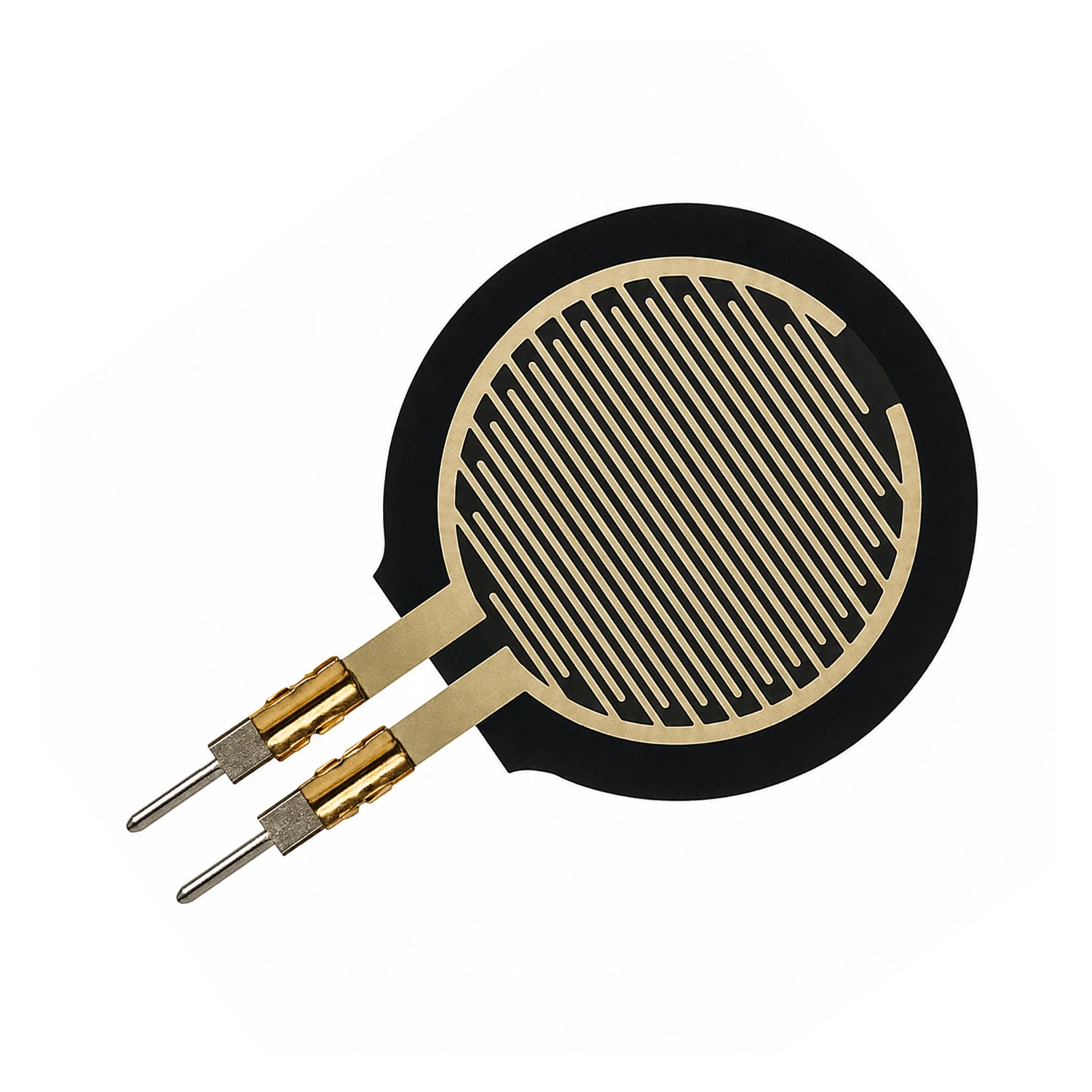 SOUSHINE FSR402-short tail, 14.7 mm, Force Sensing Shunt Resistor (20g~10Kg)-picture-13