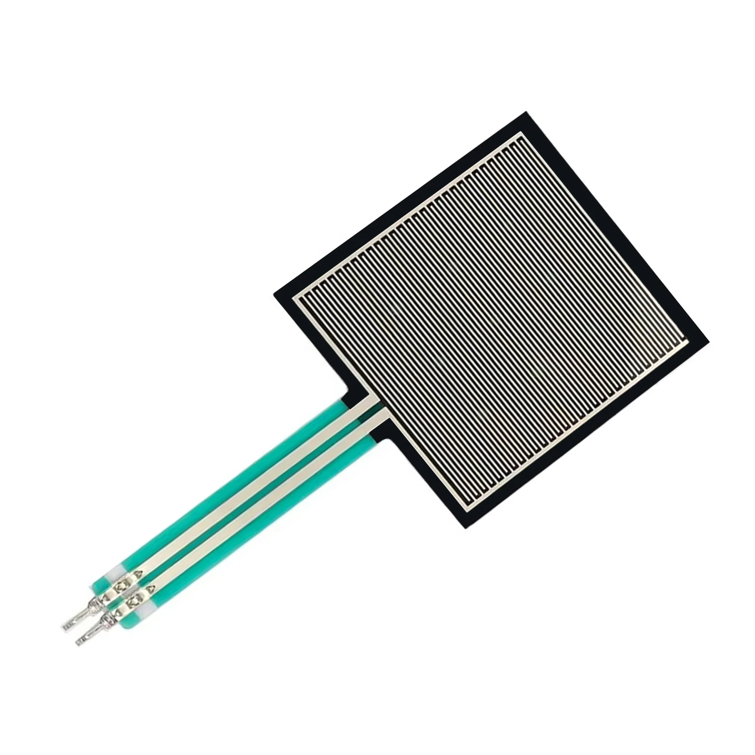 SOUSHINE FSR406 Force Sensitive Resistor 39.7mm Active Area 20g–10Kg Pressure Sensor-picture-28