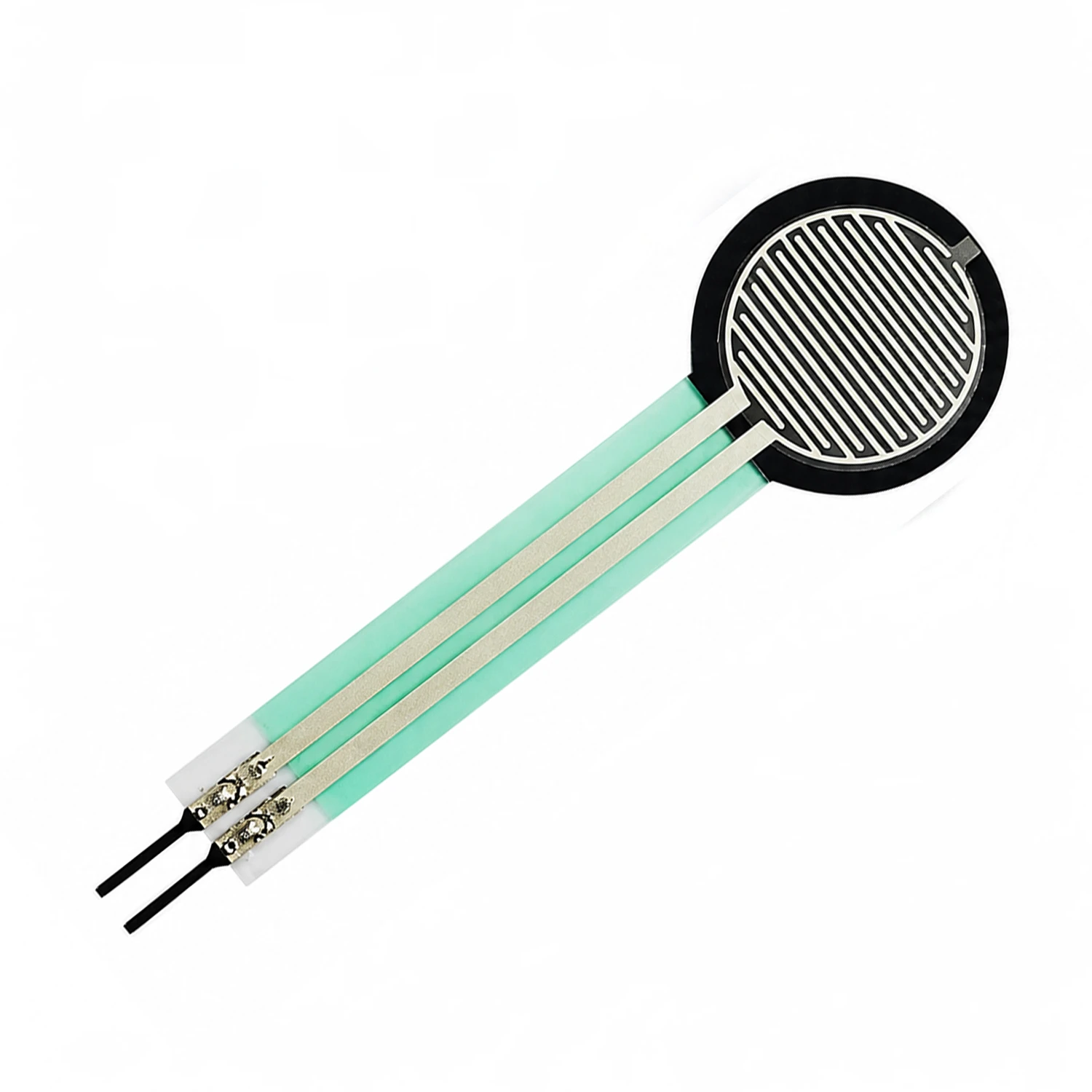 SOUSHINE FSR410, 25.42 mm, Force Sensing Shunt Resistor (30g~10kg)-picture-19