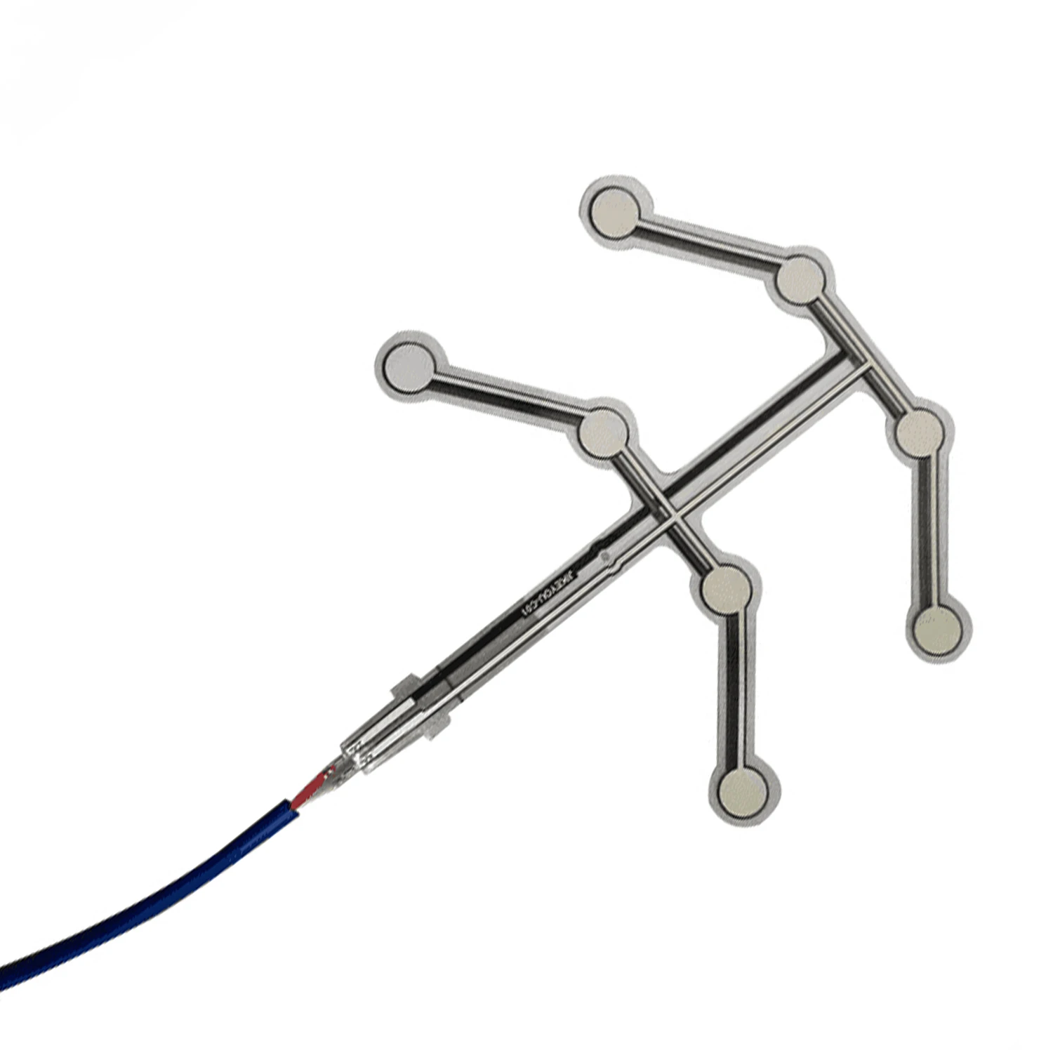 SOUSHINE SBR Film Pressure Sensor, cord length is 600mm (10g~10kg)-picture-22