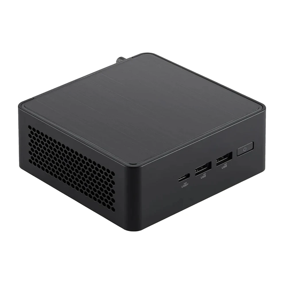 ASUS NUC 14 Pro Mini-PC NUC14RVHU5 Intel 14th Gen Core Ultra 5 125H Barebone Mini PC-picture-16