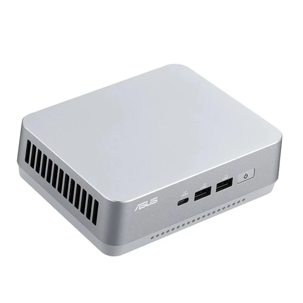 ASUS NUC 14 Pro+ Mini-PC NUC14RVSU5 Intel 14th Gen Core Ultra 5 125H Barebone Mini PC-picture-19