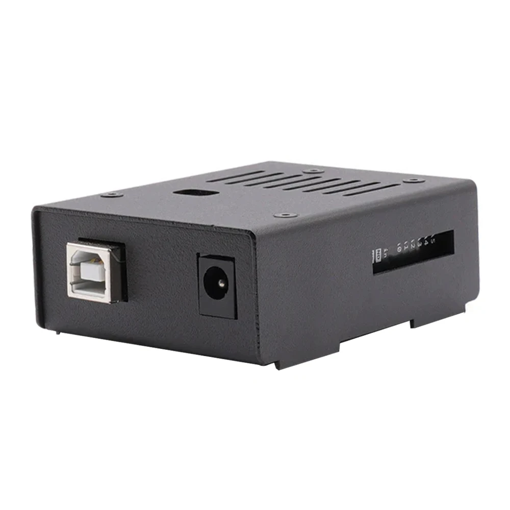 KKSB Arduino UNO Rev3 Case (Black)-image-11