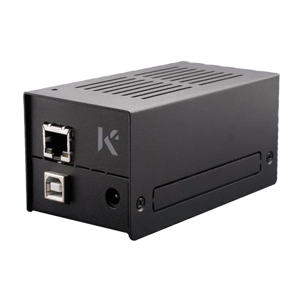 KKSB Arduino UNO Rev3, Mega Rev3 Case with Space for Arduino Ethernet Shield (Tall Version)-image-28