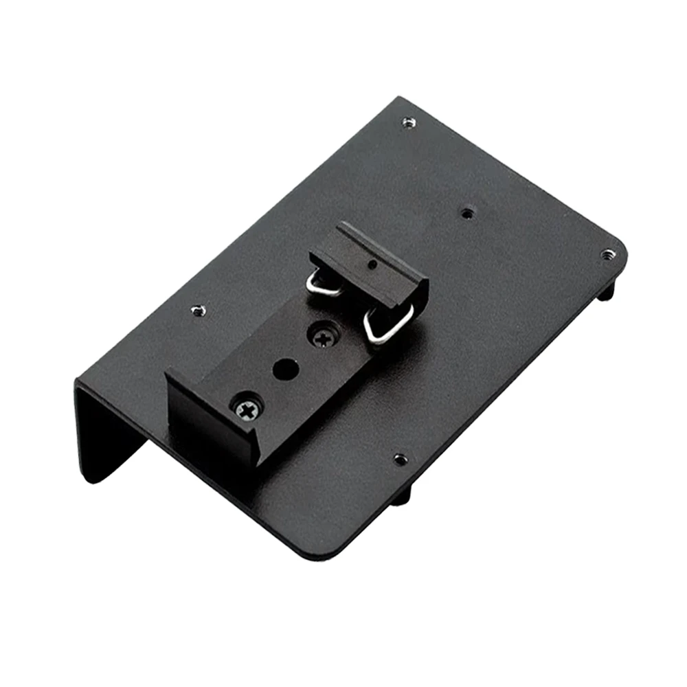 KKSB Raspberry Pi DIN Rail Clip Bracket-picture-14