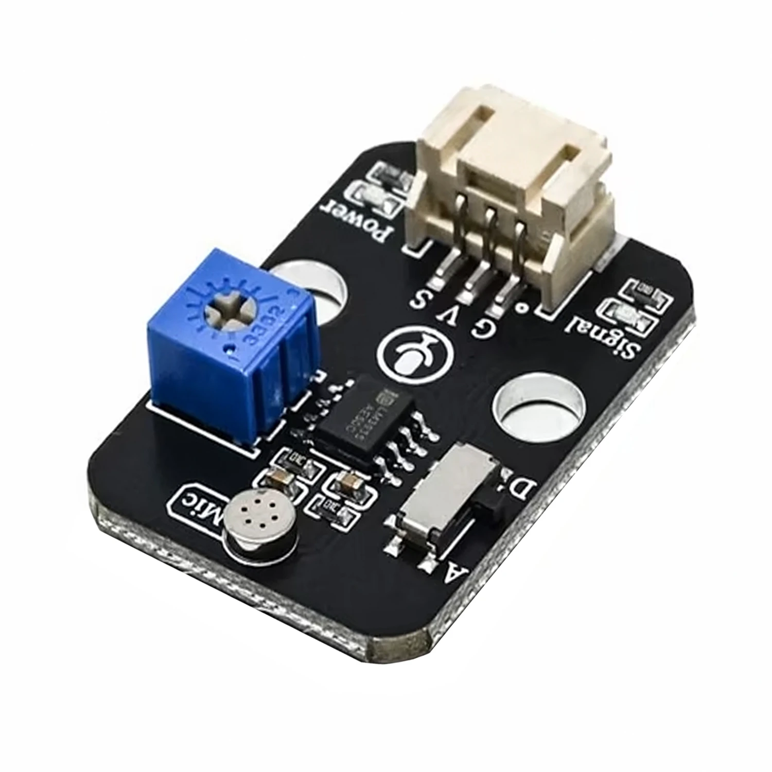HS-S05-L, Sound Sensor-picture-11