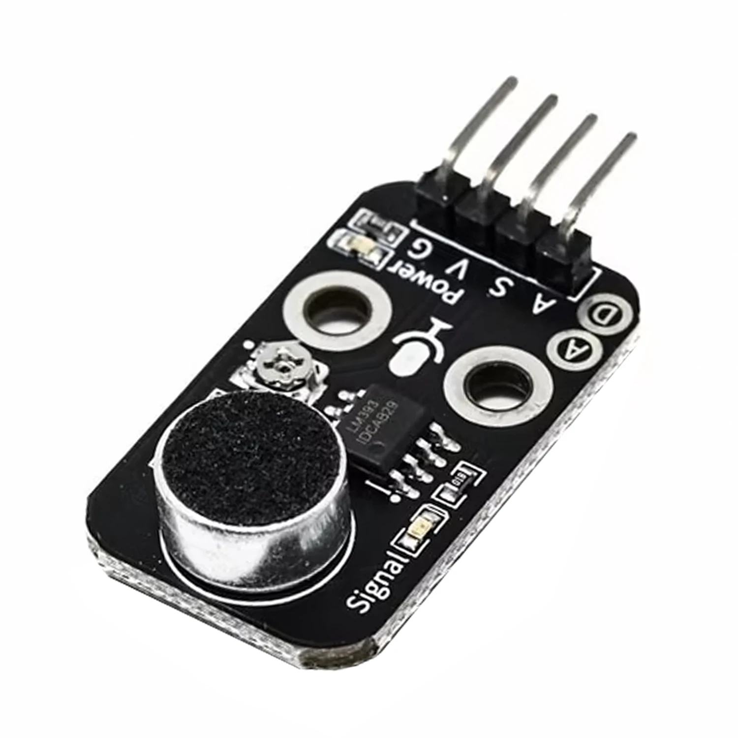 HS-S05A, Sound Sensor-picture-17