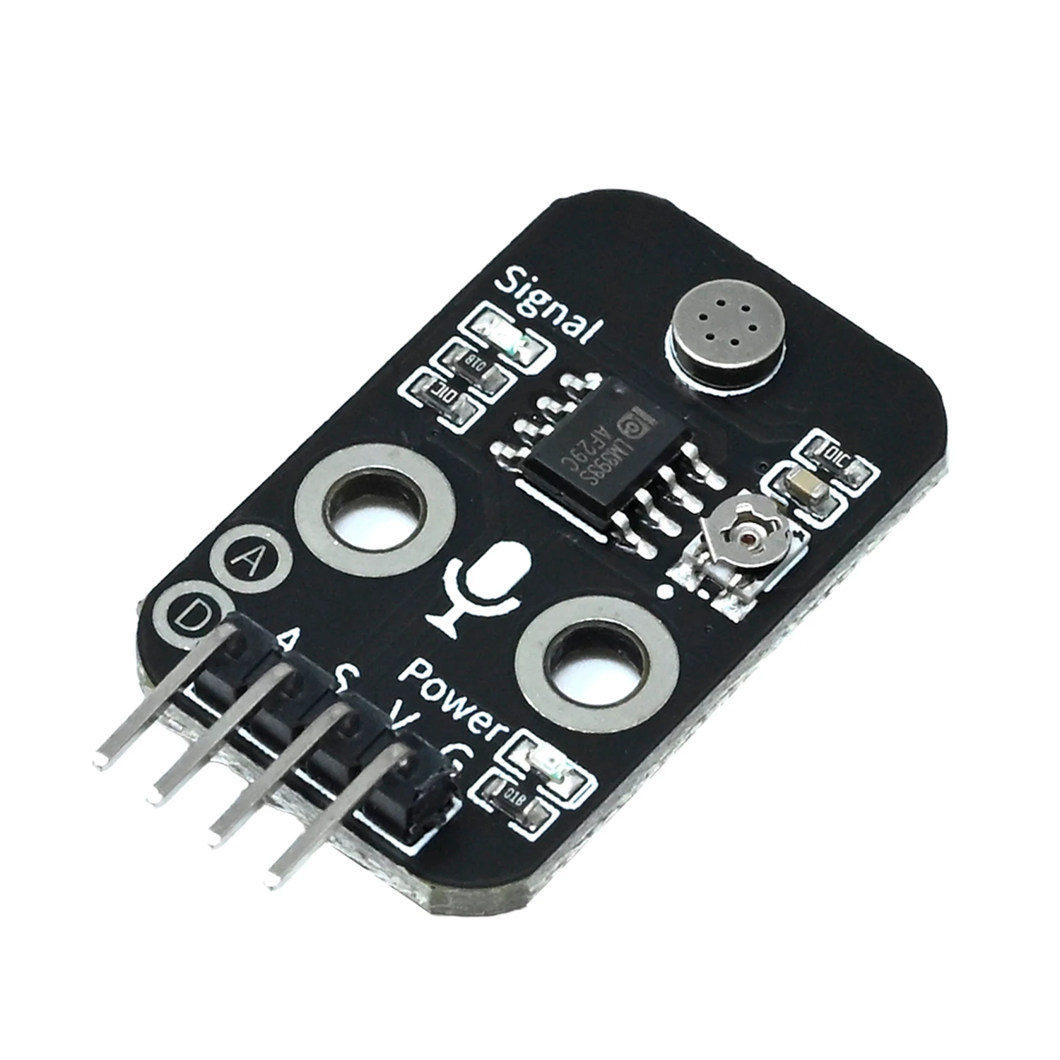 HS-S05B, Sound Sensor-picture-10