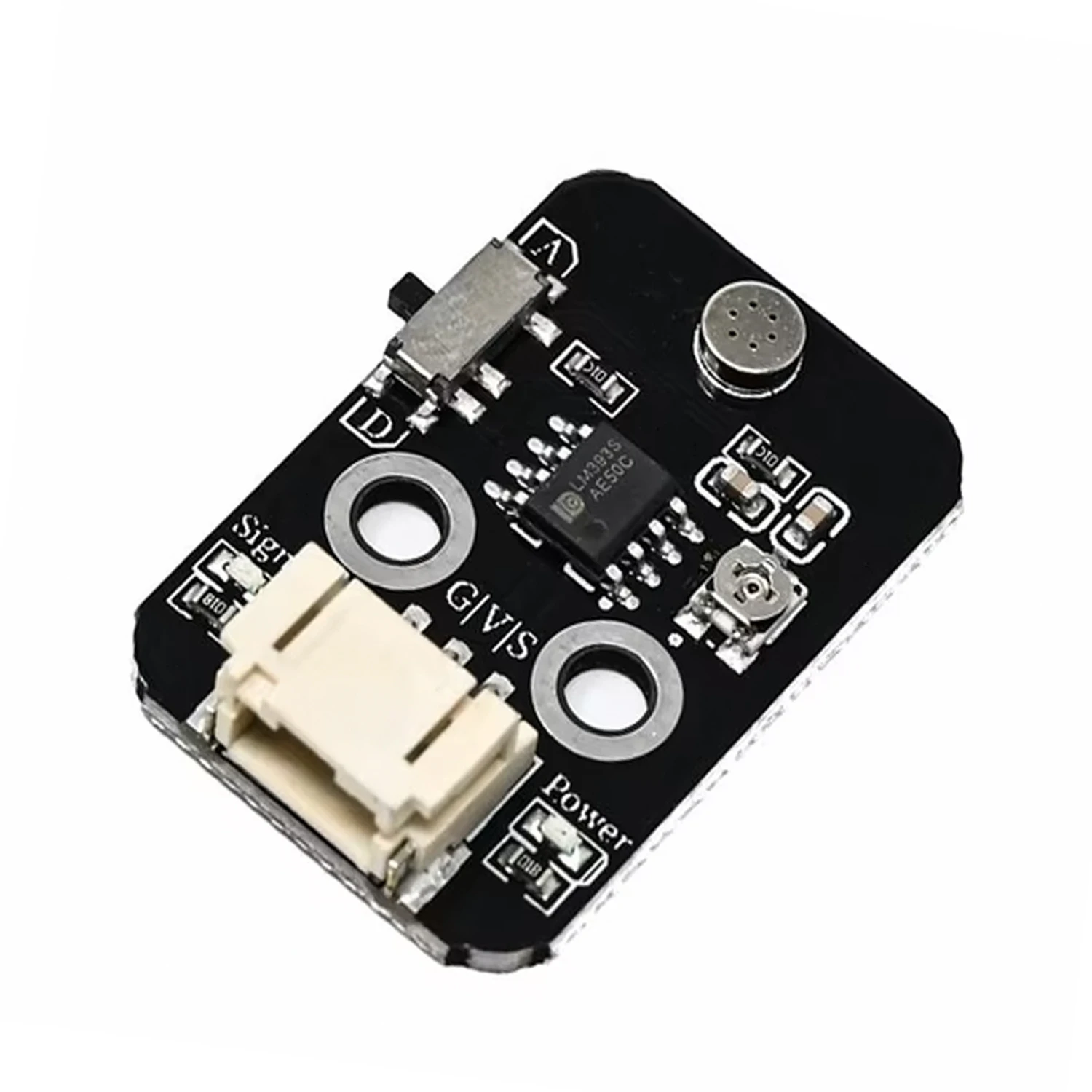 HS-S05P,Sound Sensor-picture-21