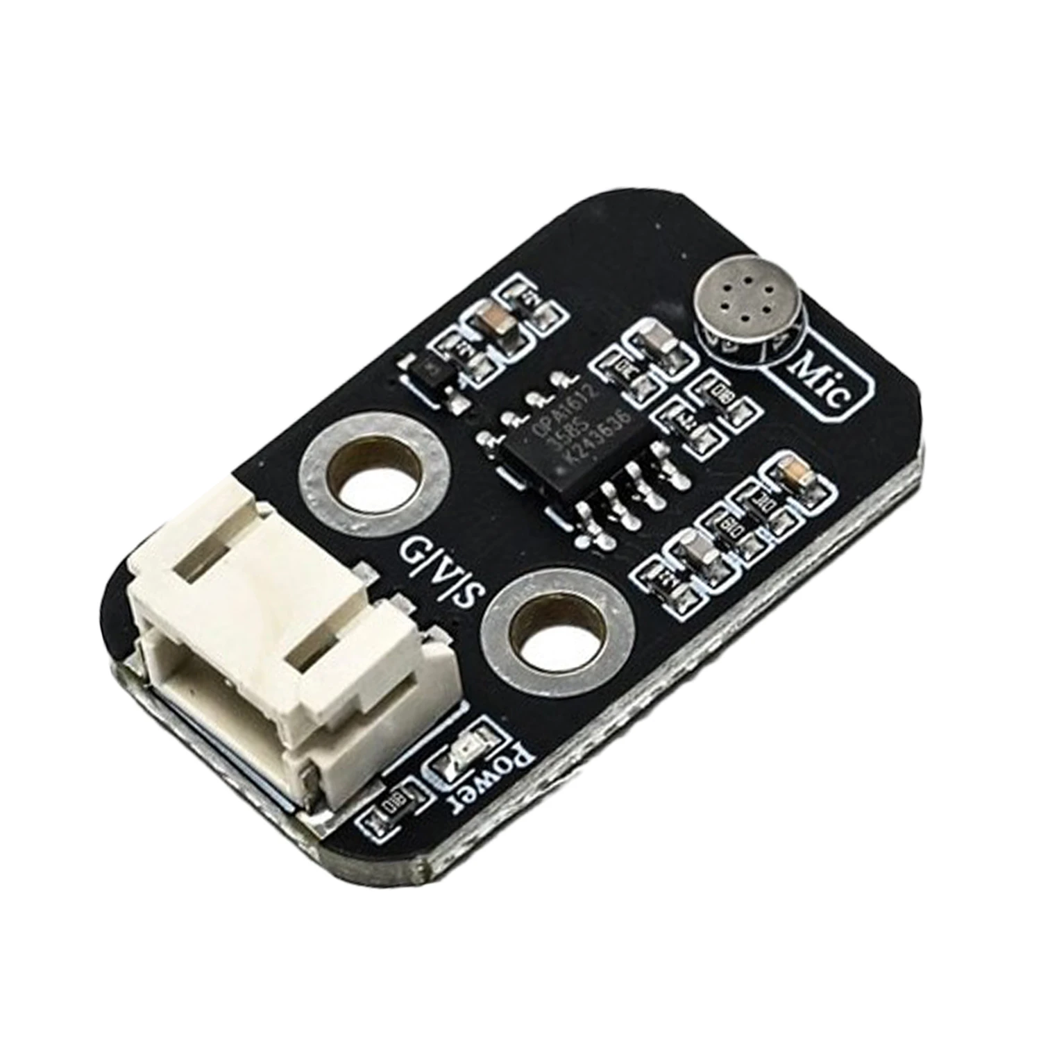 HS-S53P Sound Sensor Module-picture-24