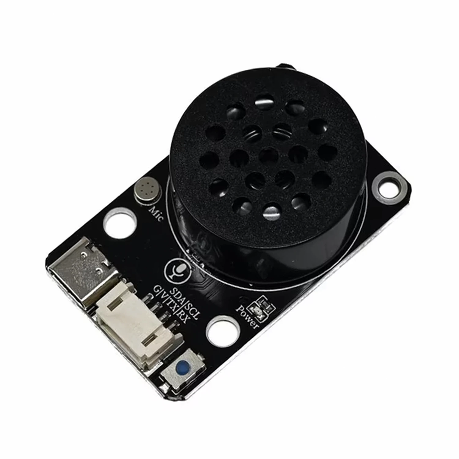 HS-S57-L, SU03T Speech Recognition Module-picture-28