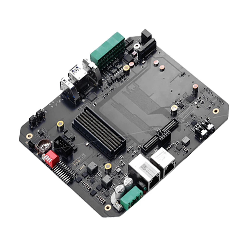 Seeed Studio reServer Industrial J501-Carrier Board for Jetson AGX Orin-picture-22