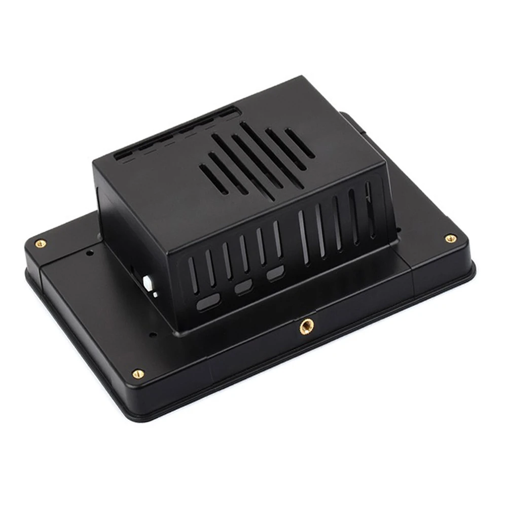 Waveshare Protective Case For Raspberry Pi 7inch Touch Display 2 And Raspberry Pi 5, Compatible With Multiple 7inch Screens-image-15