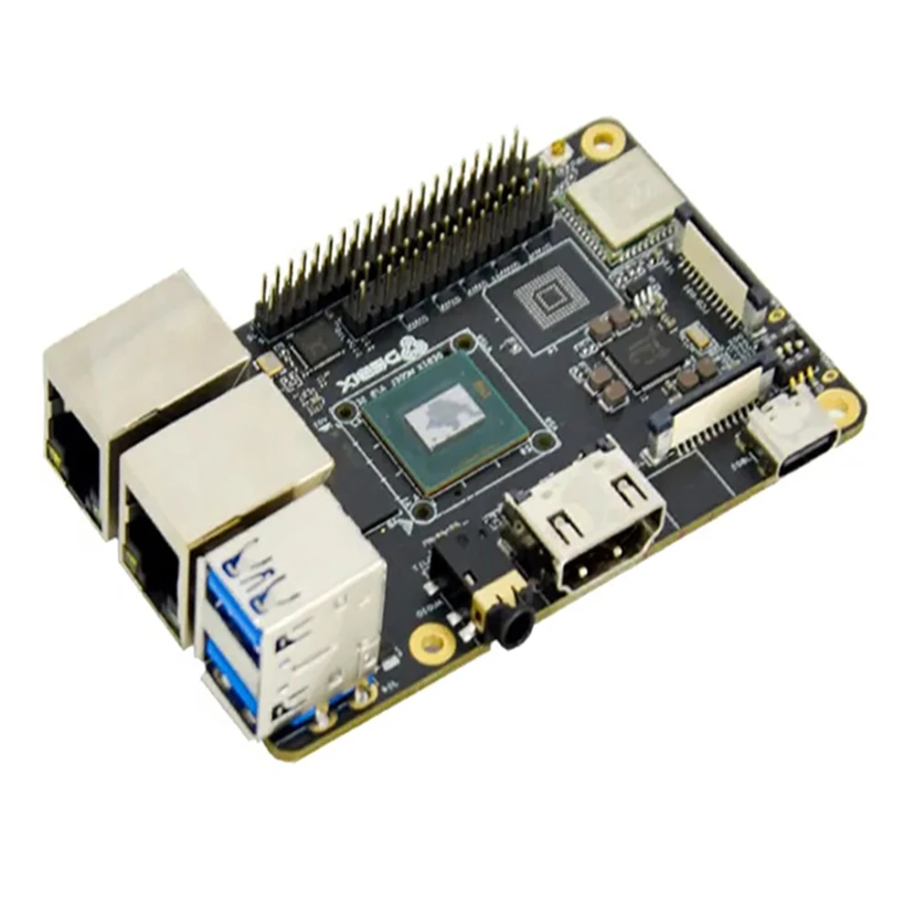 Polyhex DEBIX Model Infinity Board 4GB with 32GB eMMC-picture-25