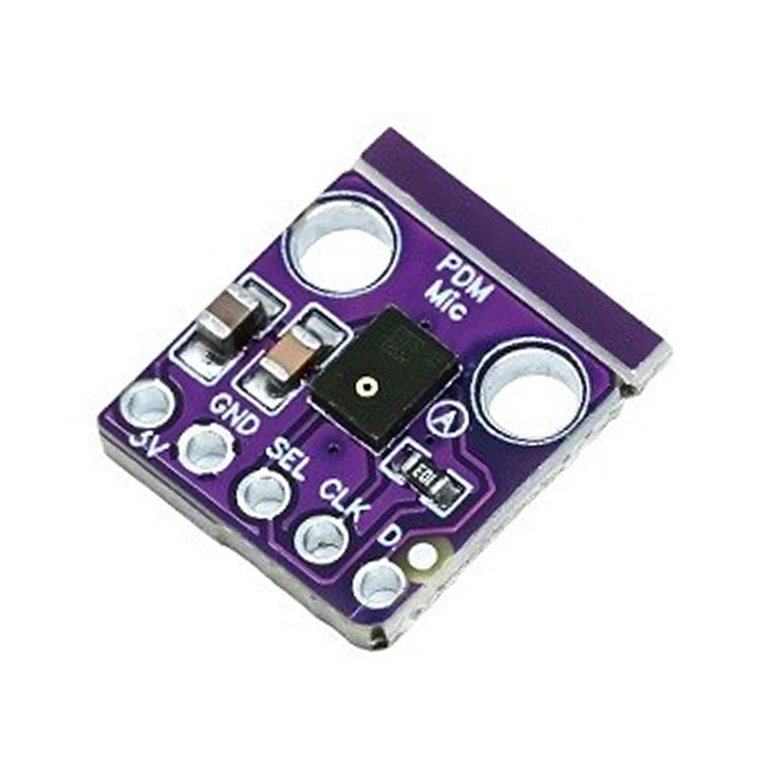 MP34DT01/MP34DT05 PDM MEMS Microphone Module-picture-11