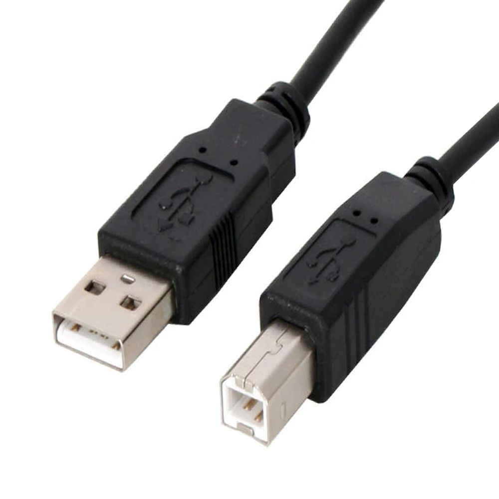 Arduino USB A-B Cable 3.11ft Stable Data Cable for UNO/MEGA-picture-31