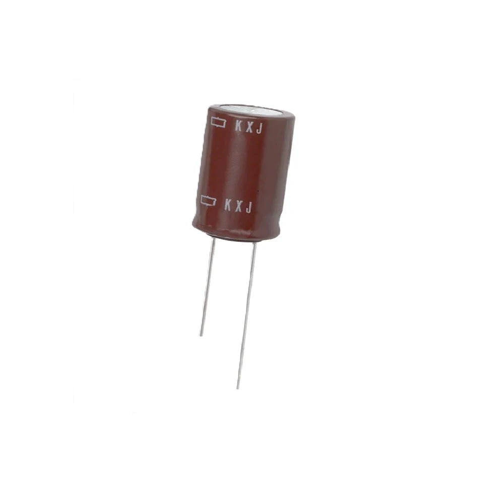EKXJ401ELL330MJ35S-Chemi-Con-33uF 400V ±20% 300mA@120Hz Plugin,D10xL35mm Aluminum Electrolytic Capacitors - Leaded ROHS-image-39