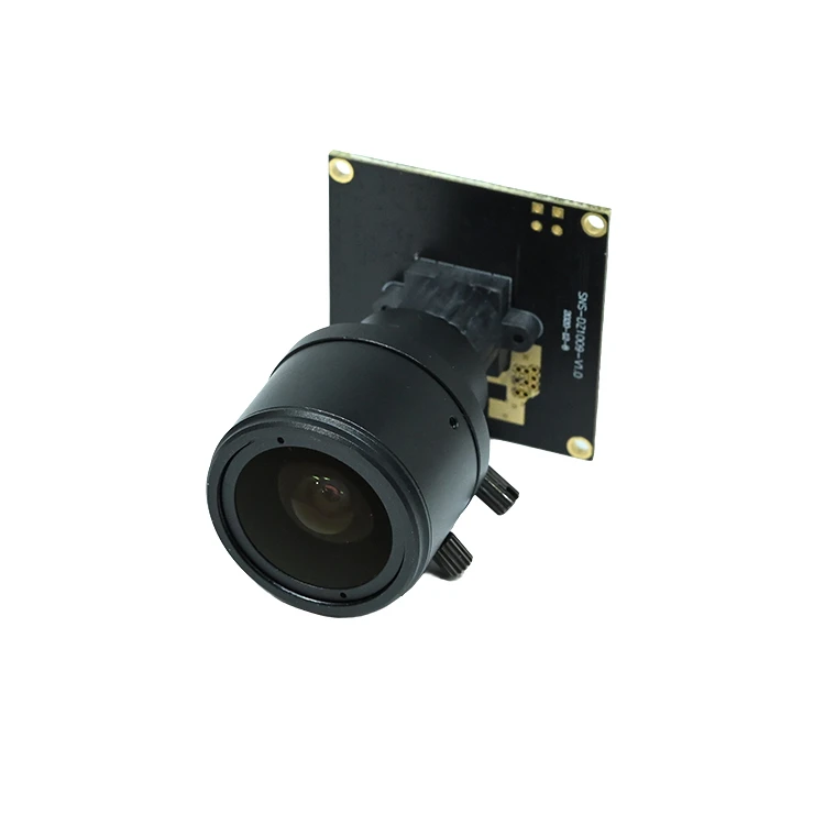 SinoSeen 8MP SONY IMX317 OEM 4K UBS Camera Module For Security Surveillance-image-37