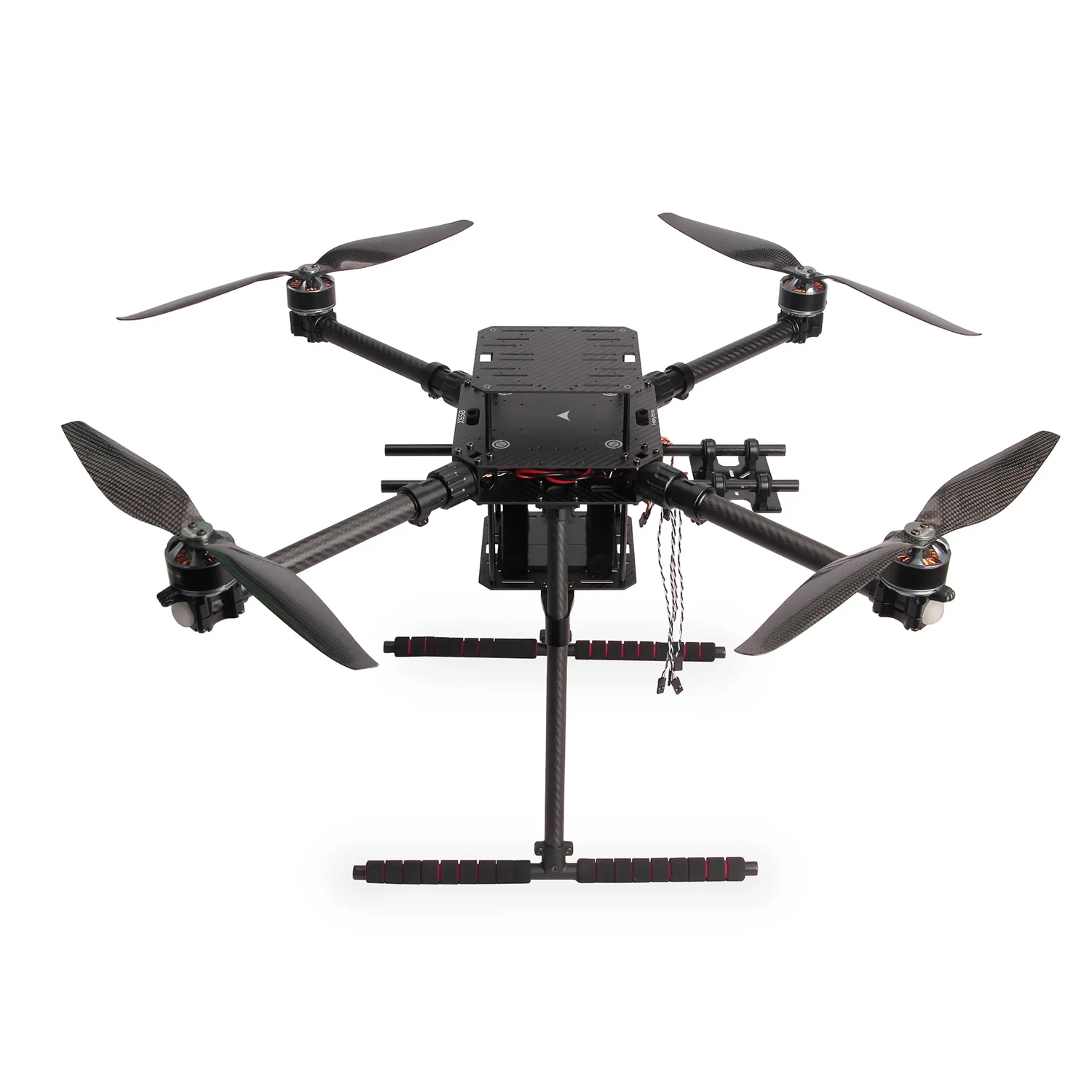 Holybro X650 ARF kit (Almost ready to fly)-image-4