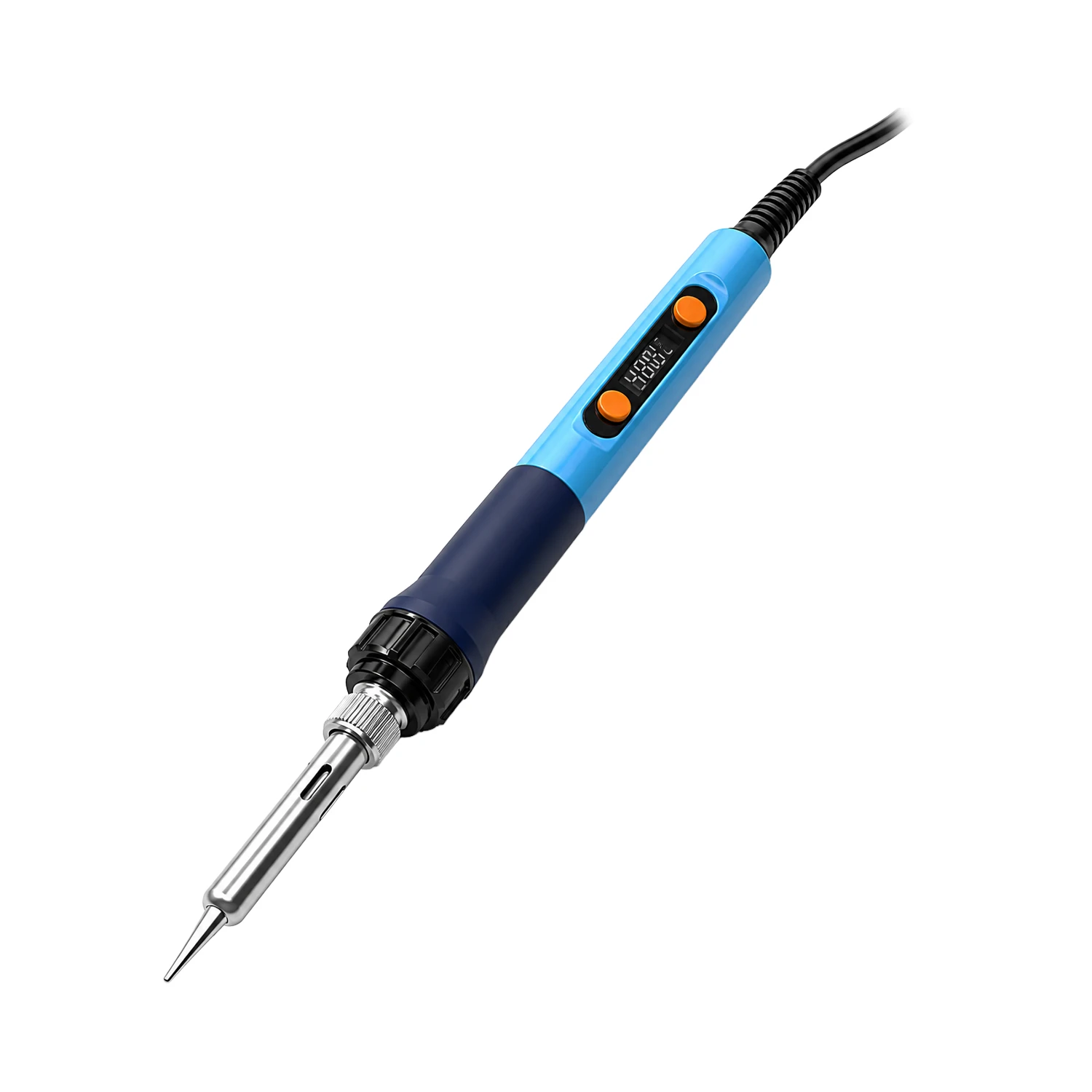 Bakon BK606A Soldering Iron with Stand-image-25
