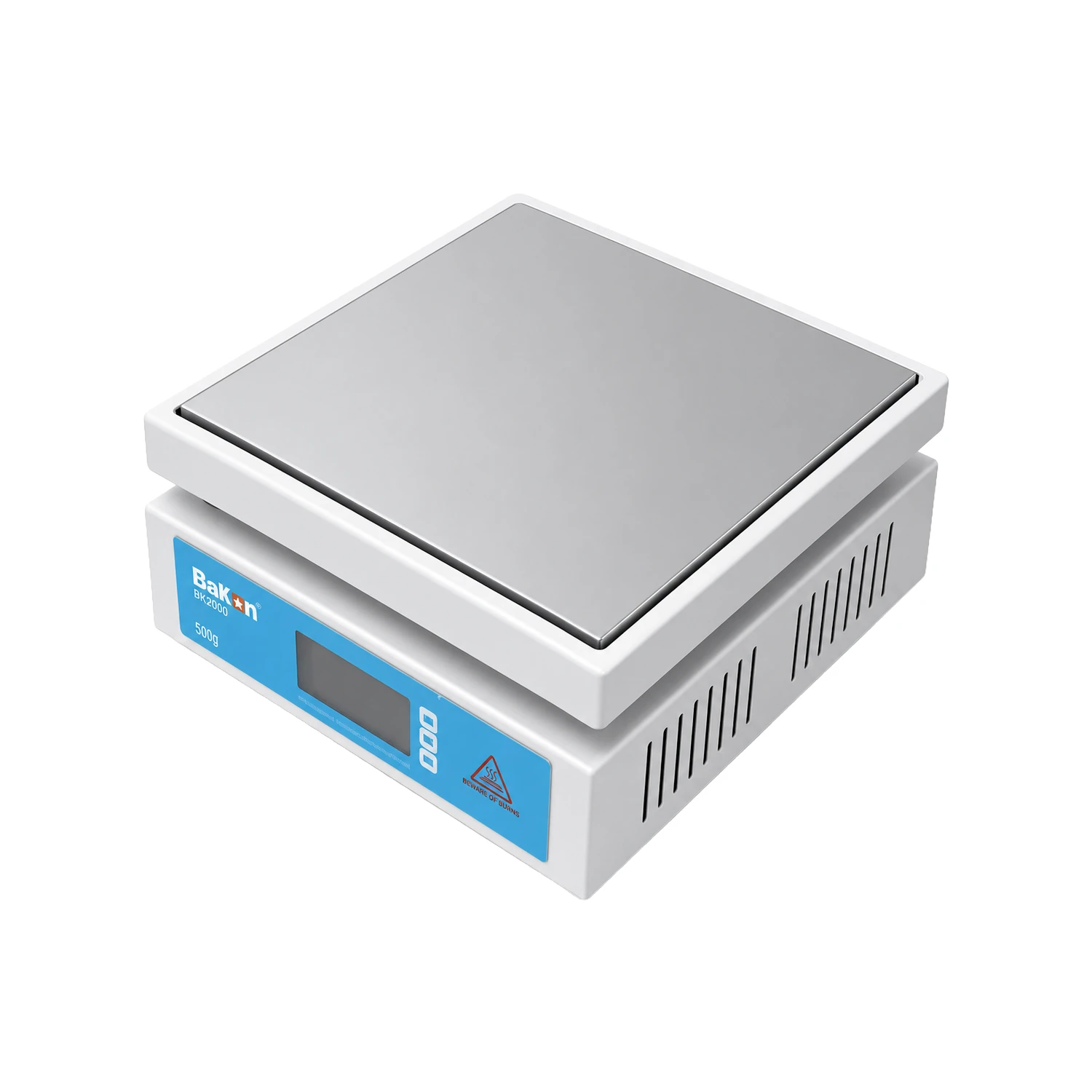Bakon BK946 Desoldering Heating Plate-image-27