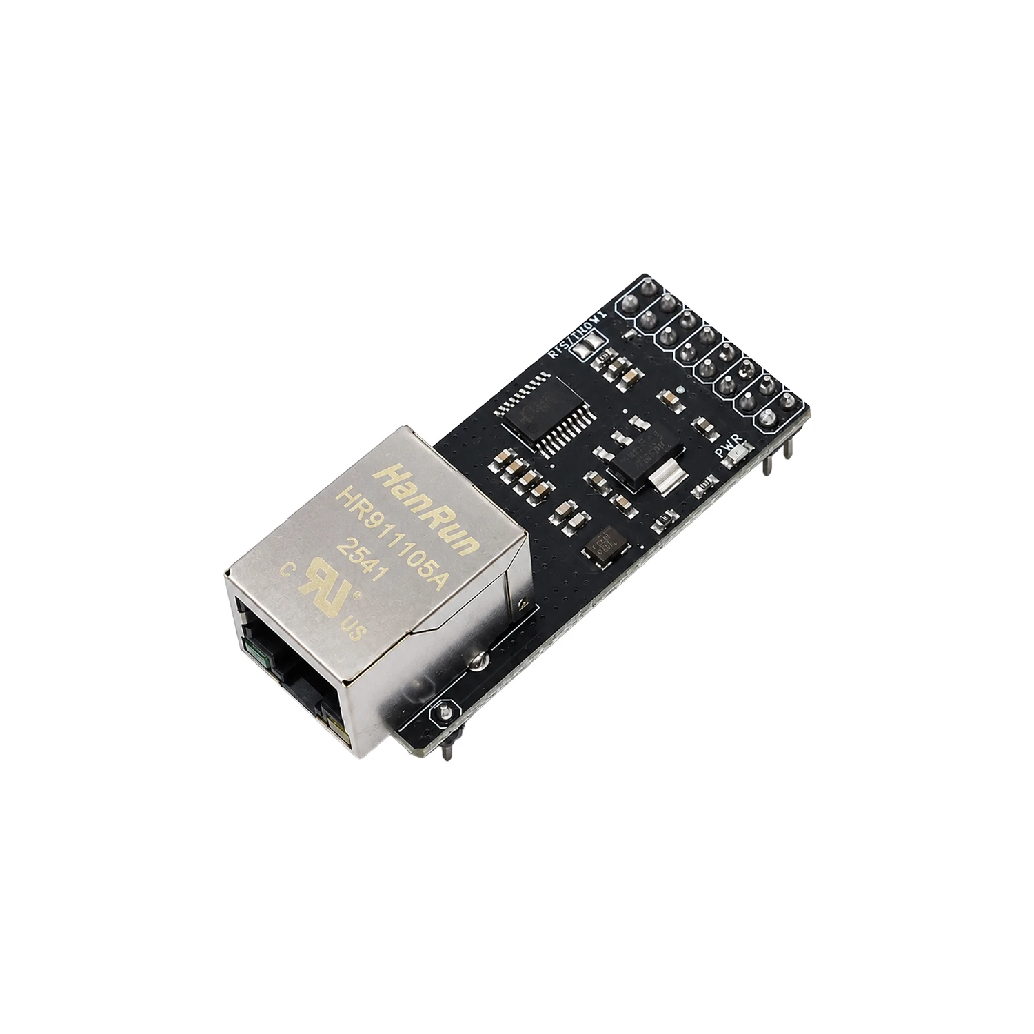 SmartElex 2-CH UART TO Ethernet Module-picture-14