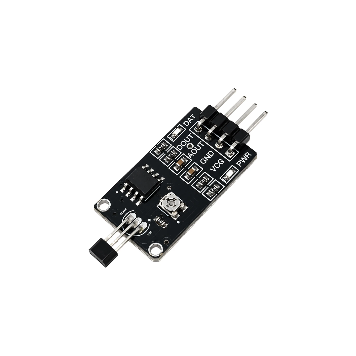 SmartElex Hall Sensor-picture-14
