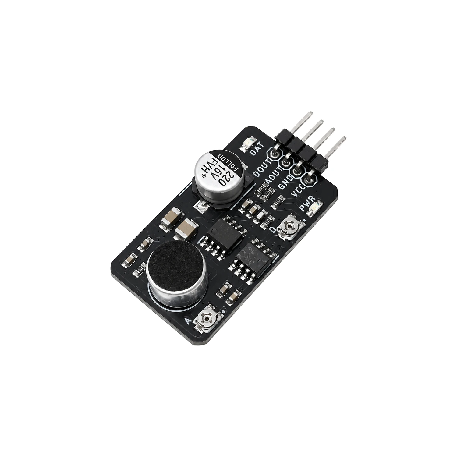 SmartElex Sound Sensor-picture-13