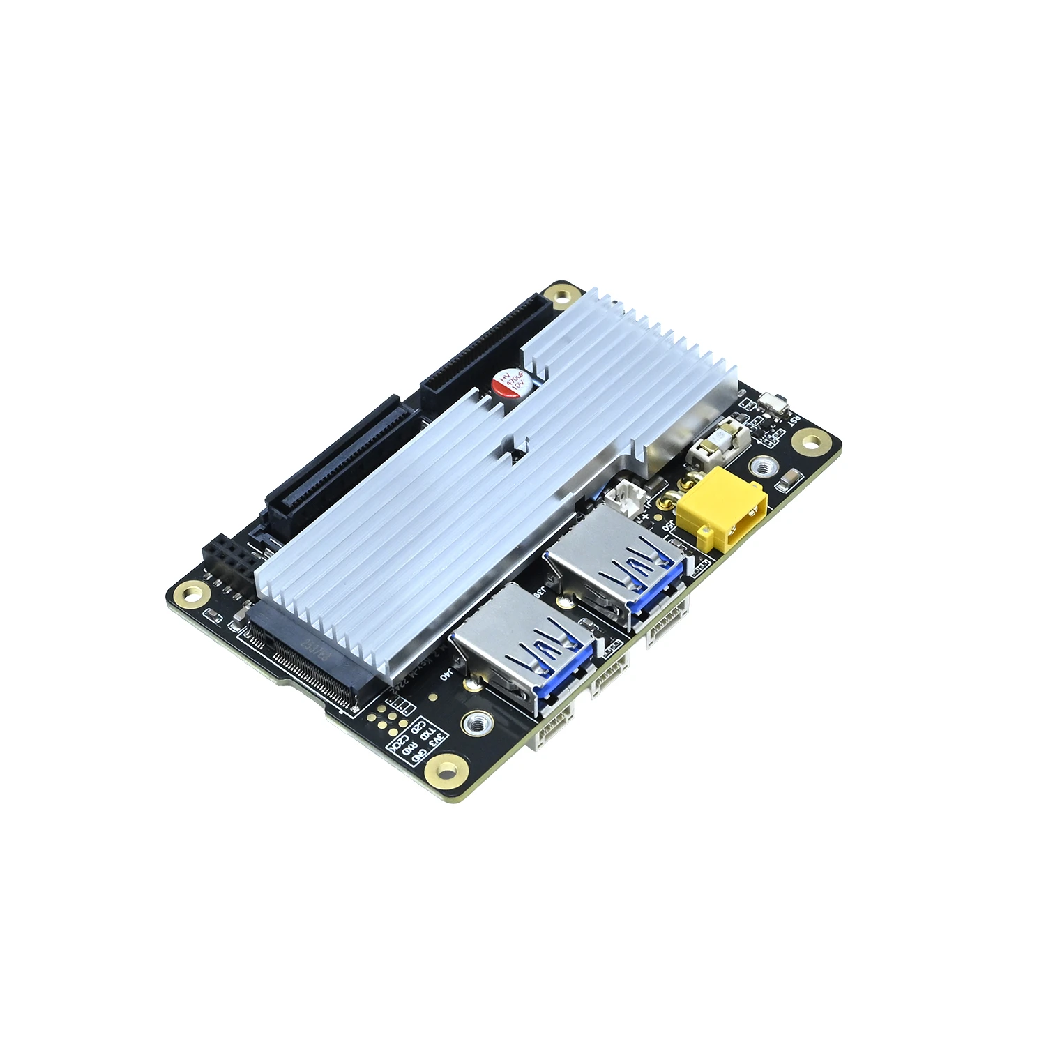 Seeed Studio reComputer Mini Carrier Board for Jetson Orin Nano/Orin NX-picture-13