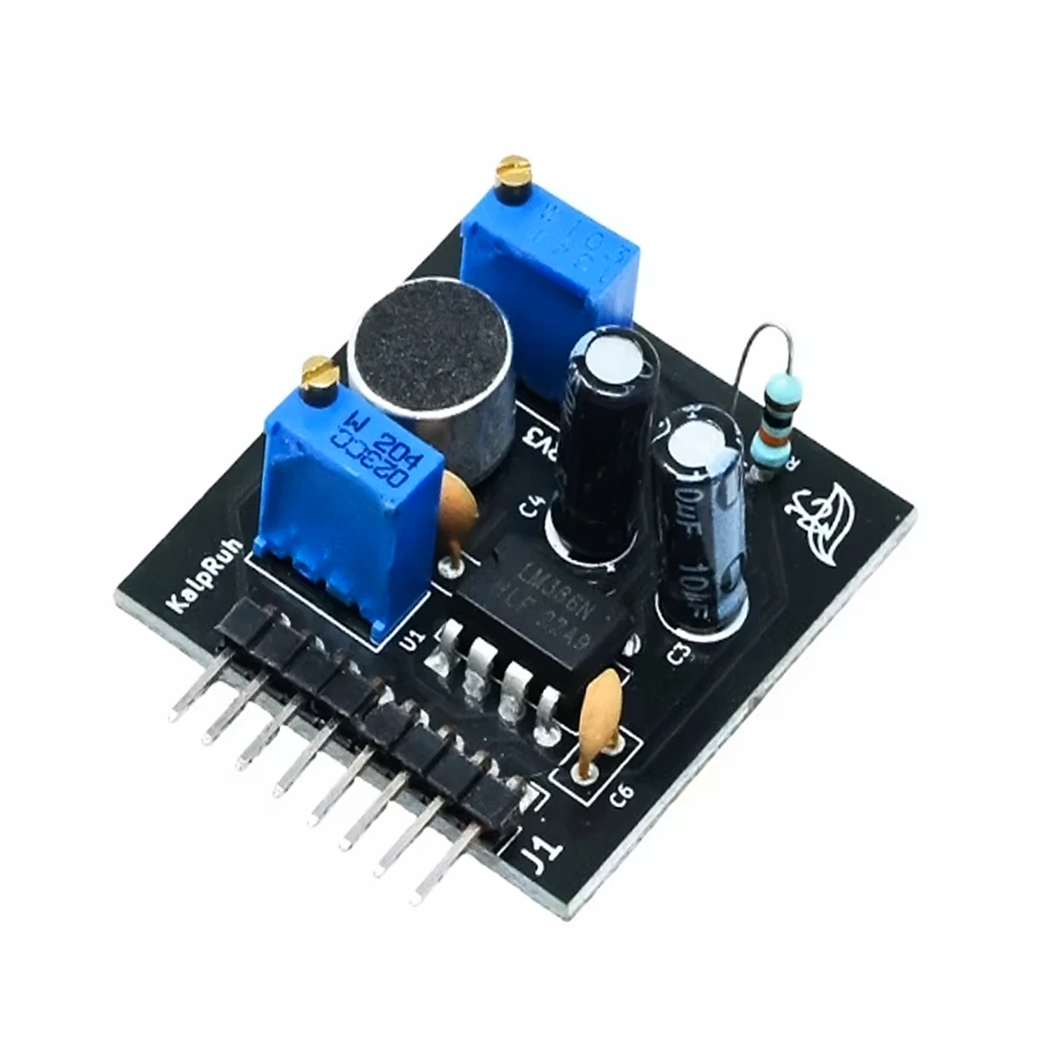 Kaush Sound Sensor-picture-12
