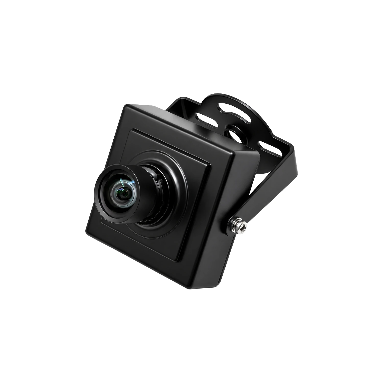 Arducam 8MP HDR USB Camera Module with Wide Angle M12 Lens, Metal Housing, for Windows, Linux, Android, and Mac OS , A179S-image-2